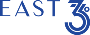 East 33 Oysters logo
